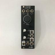 Make Noise STO (Black)