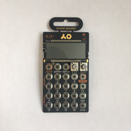 Teenage Engineering PO-33 KO!