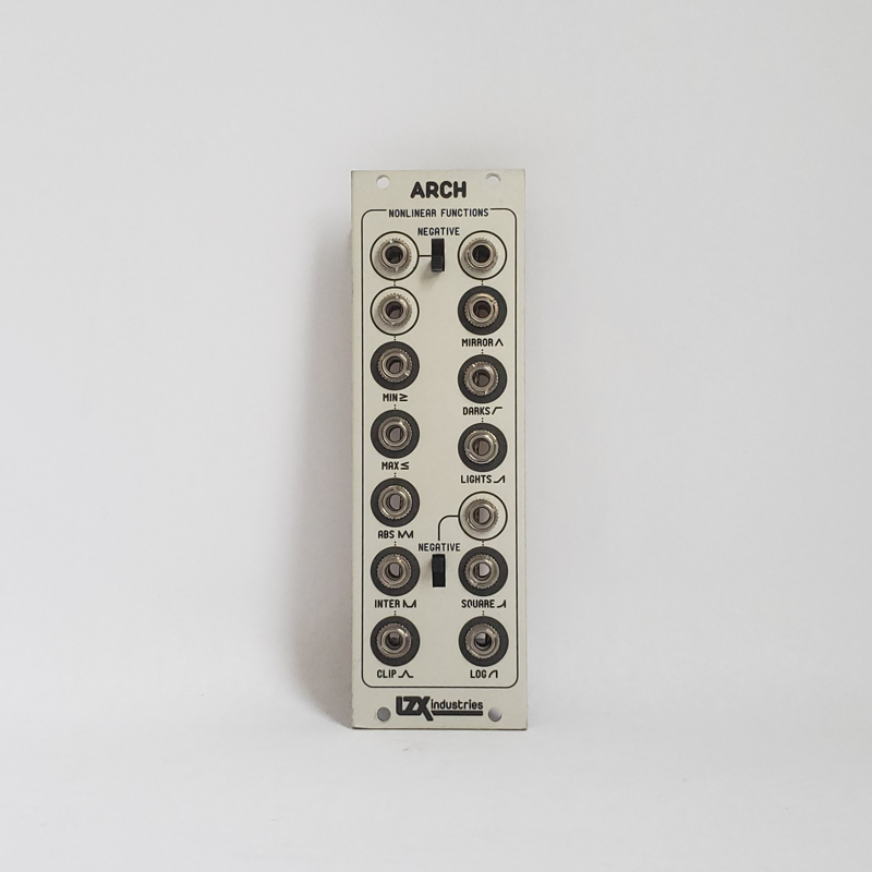 LZX Industries Arch