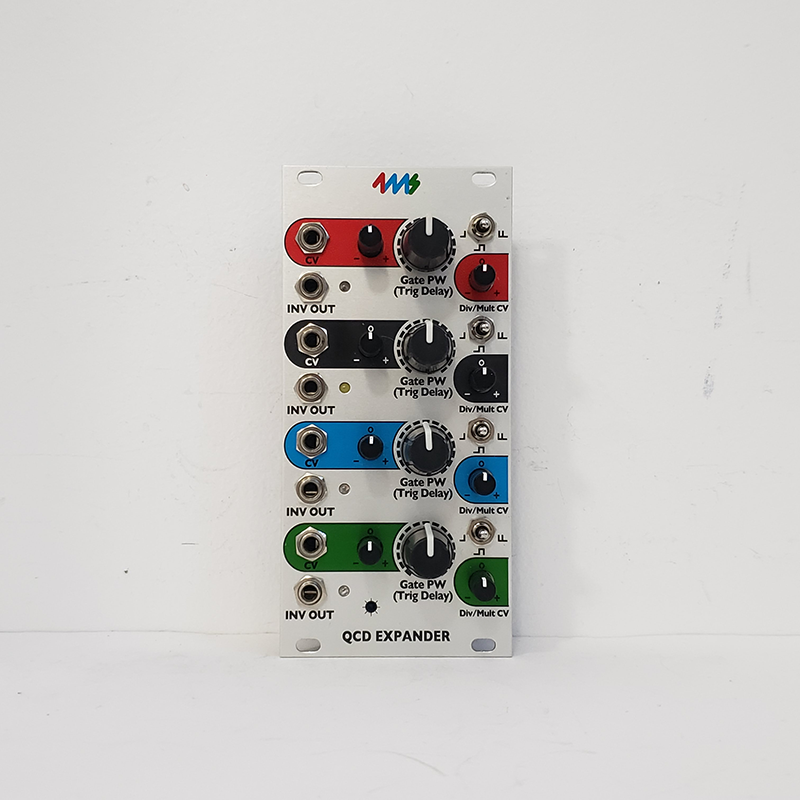 4ms QCD Expander