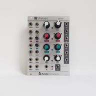 Mutable Instruments Shelves