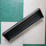 Moog 104HP Eurorack Case with Sliding Nuts