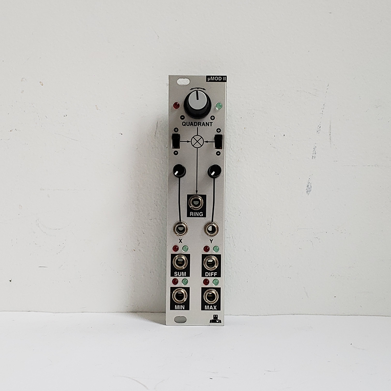 Intellijel uMod II