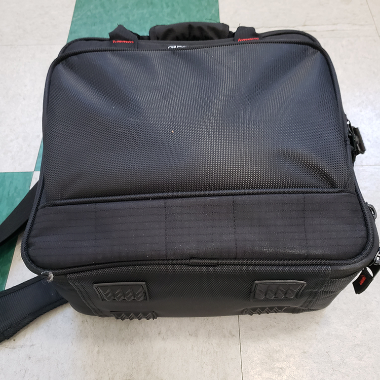 Pittsburgh Modular Structure EP-96 with Gator Cases Soft Bag