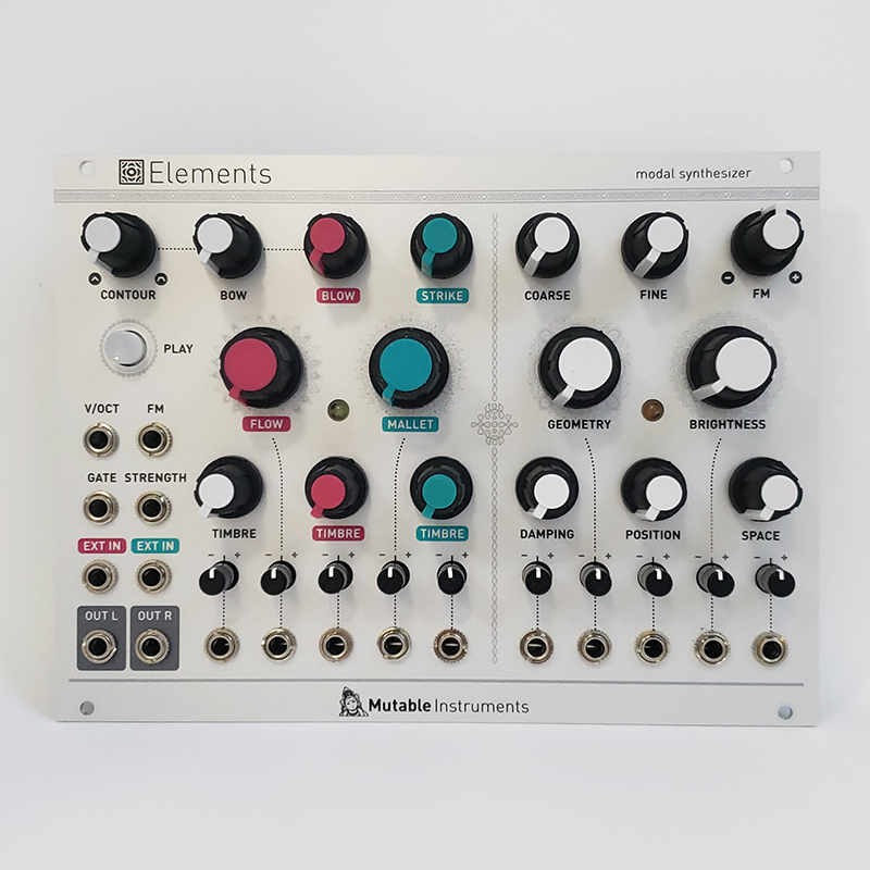 Mutable Instruments Elements