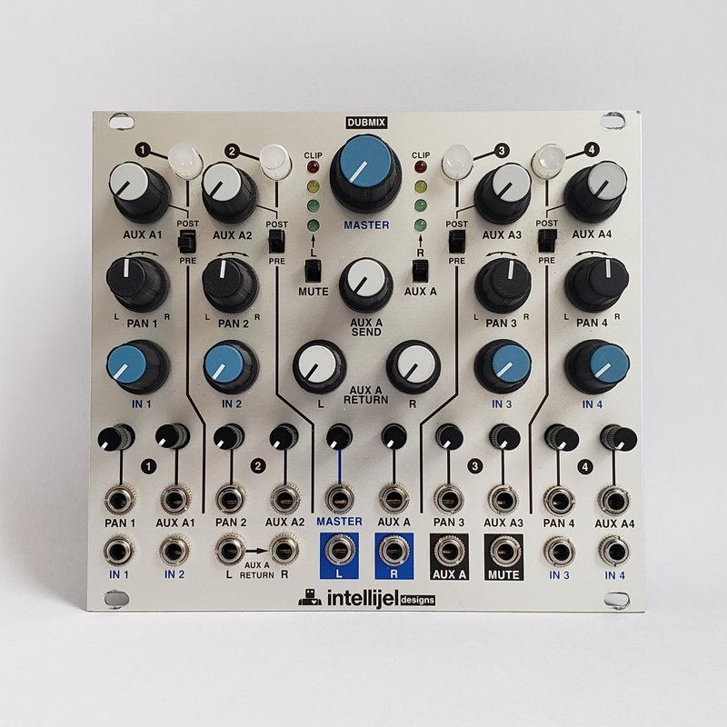 Intellijel Dubmix