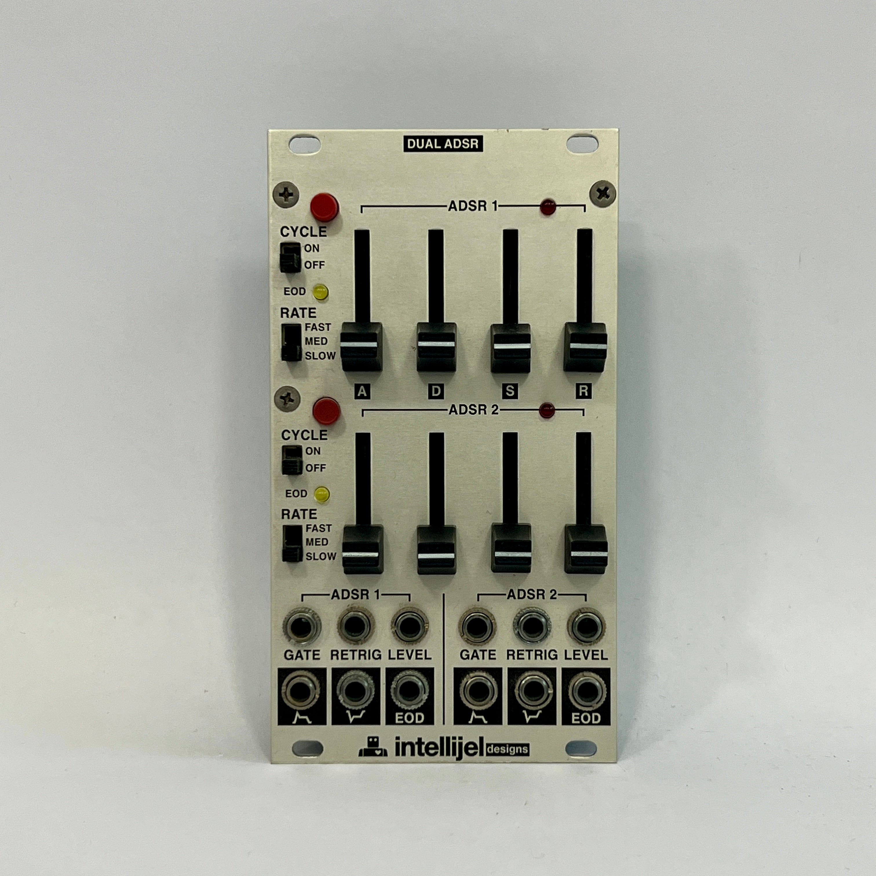 Intellijel Dual ADSR