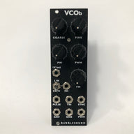 Bubblesound VCOb