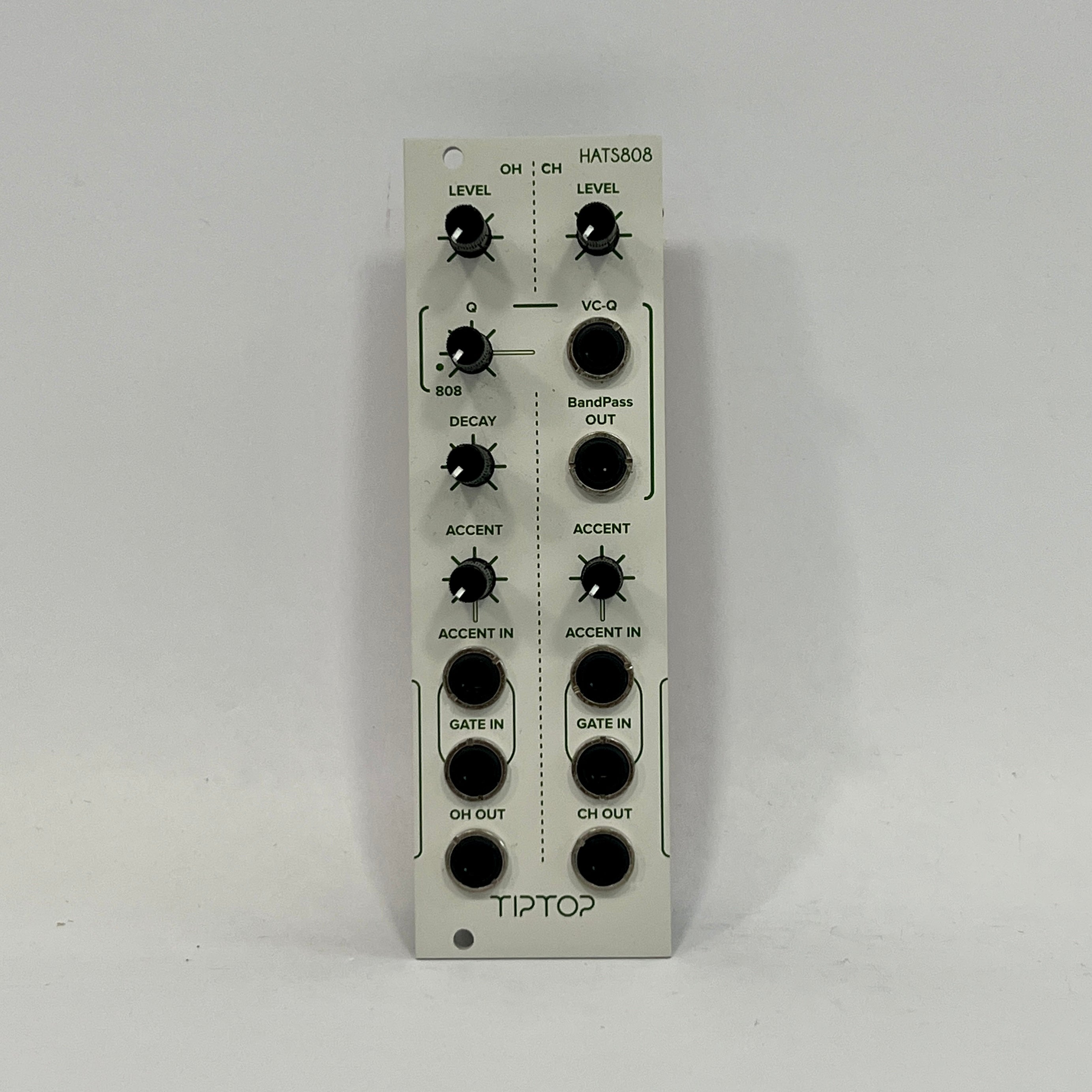 TipTop Audio HATS808