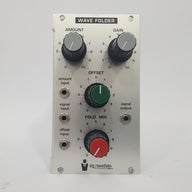 STG Soundlabs Wave Folder
