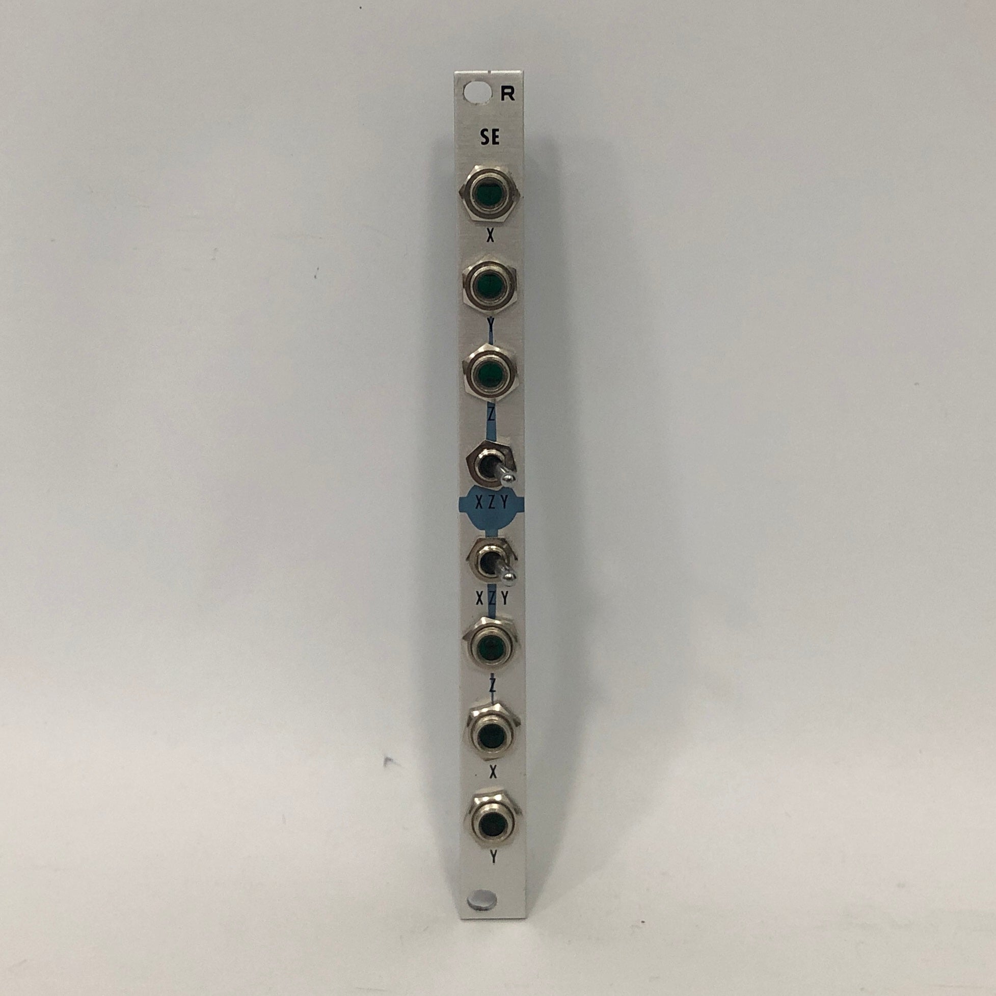 Studio Electronics Boomstar Router
