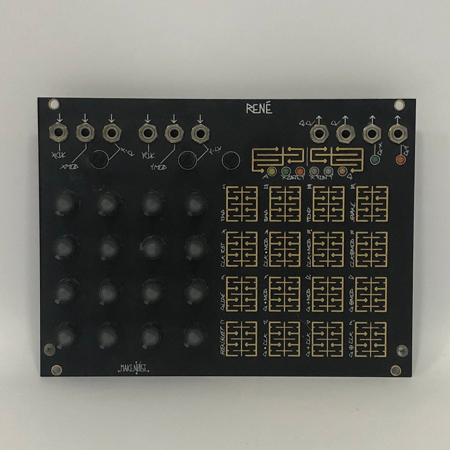 Make Noise René v1