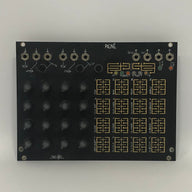 Make Noise René v1 - NOTE