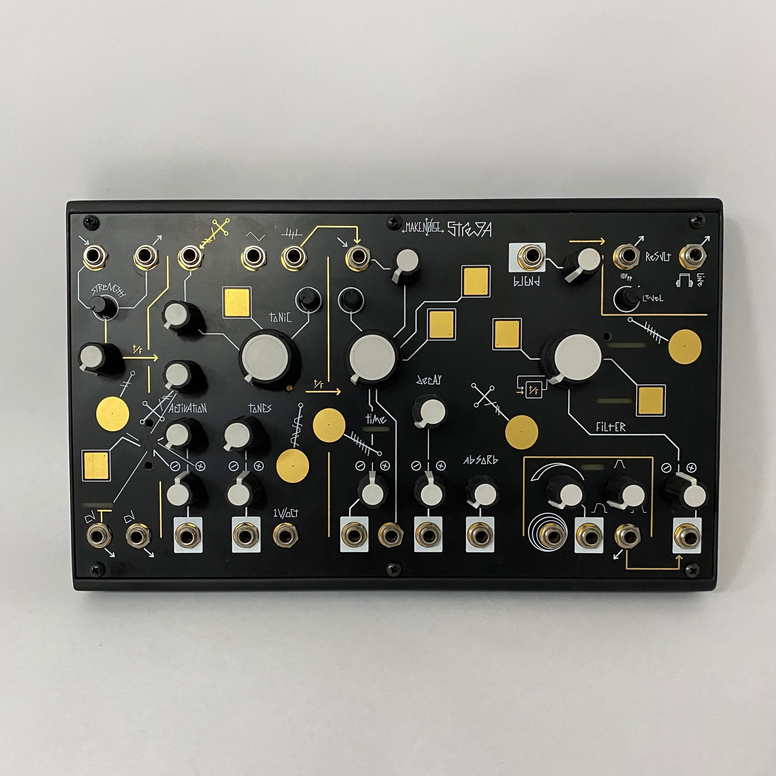 Make Noise Strega