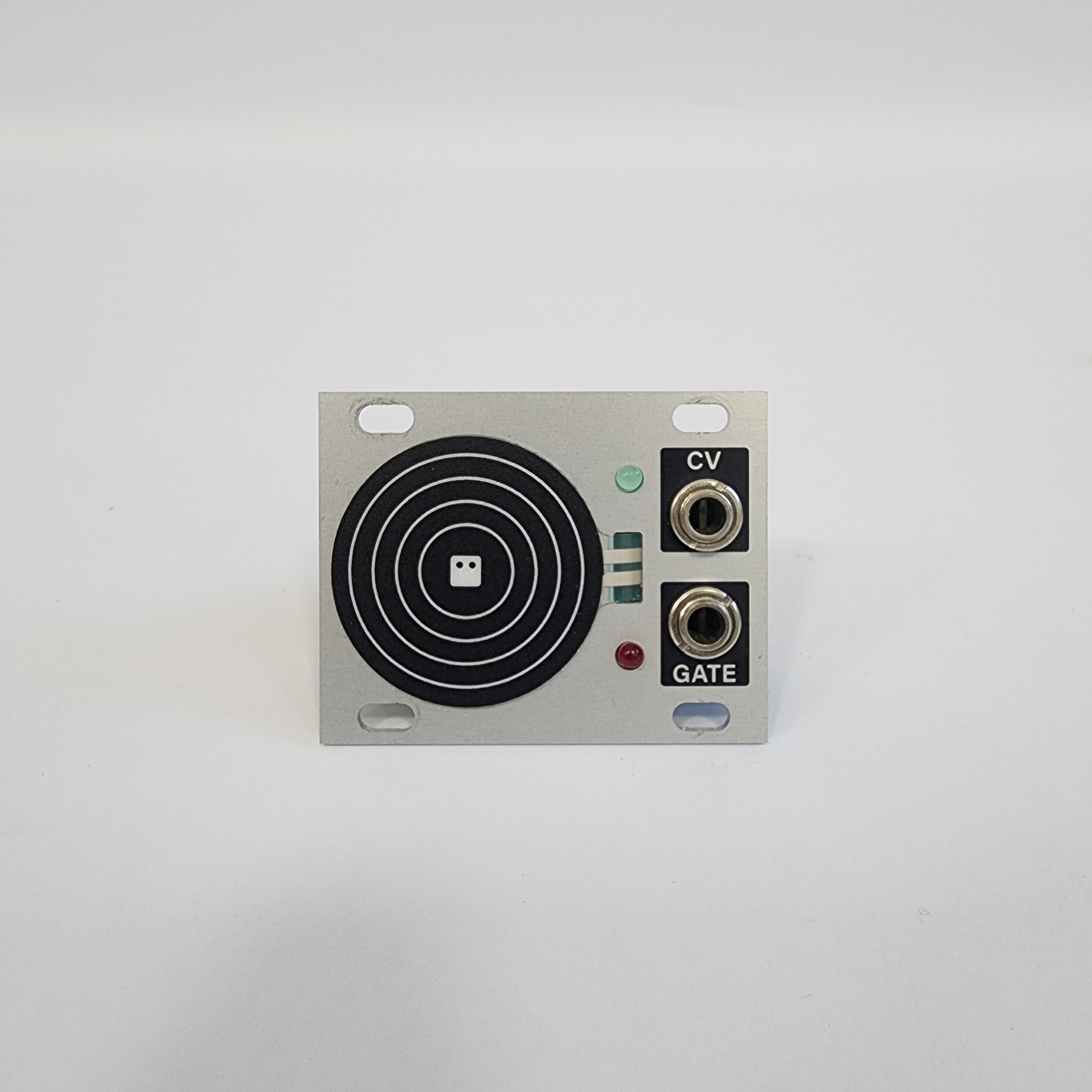 Intellijel FSR 1U