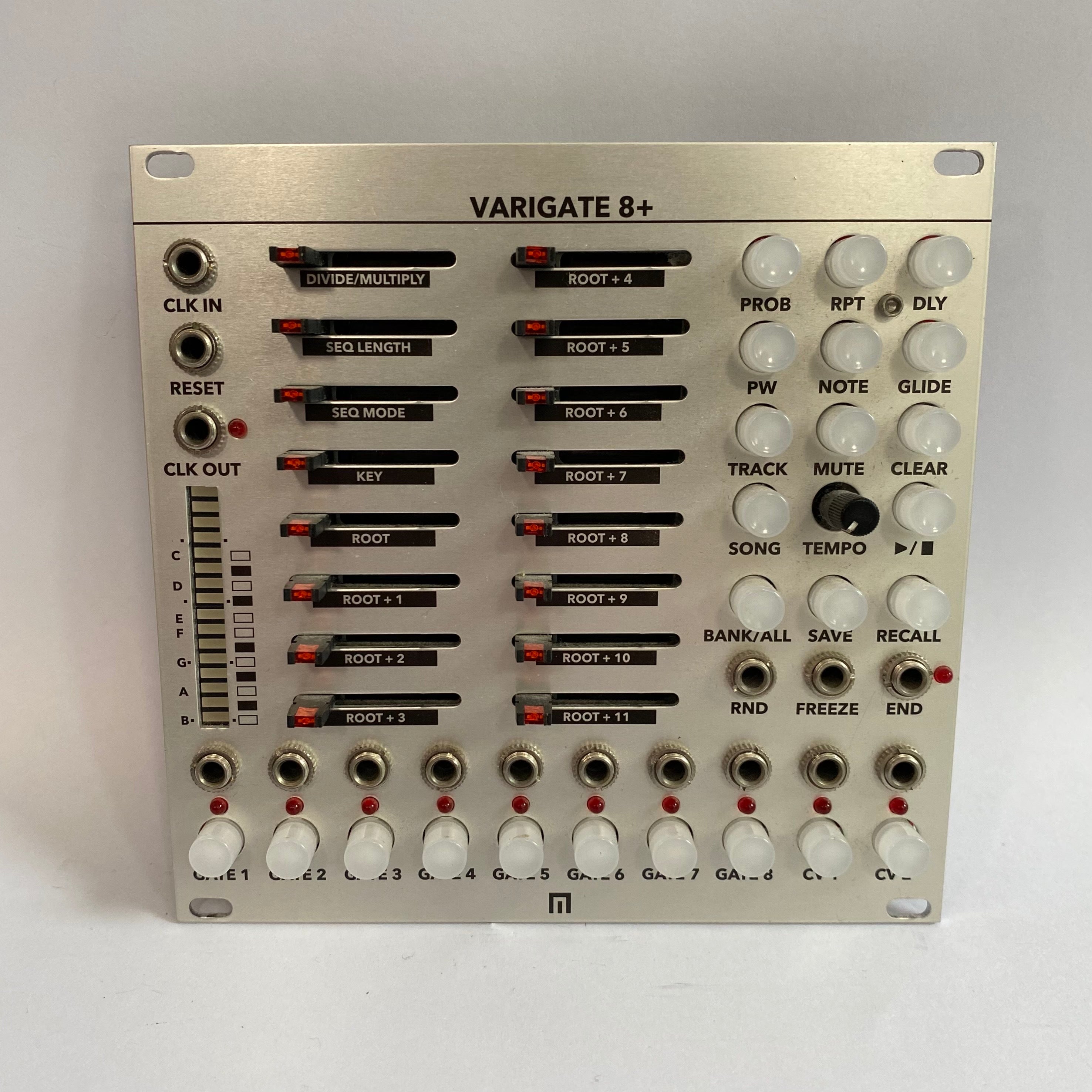 Malekko Heavy Industry Varigate 8+