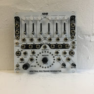 4ms Spectral Multiband Resonator (SMR)