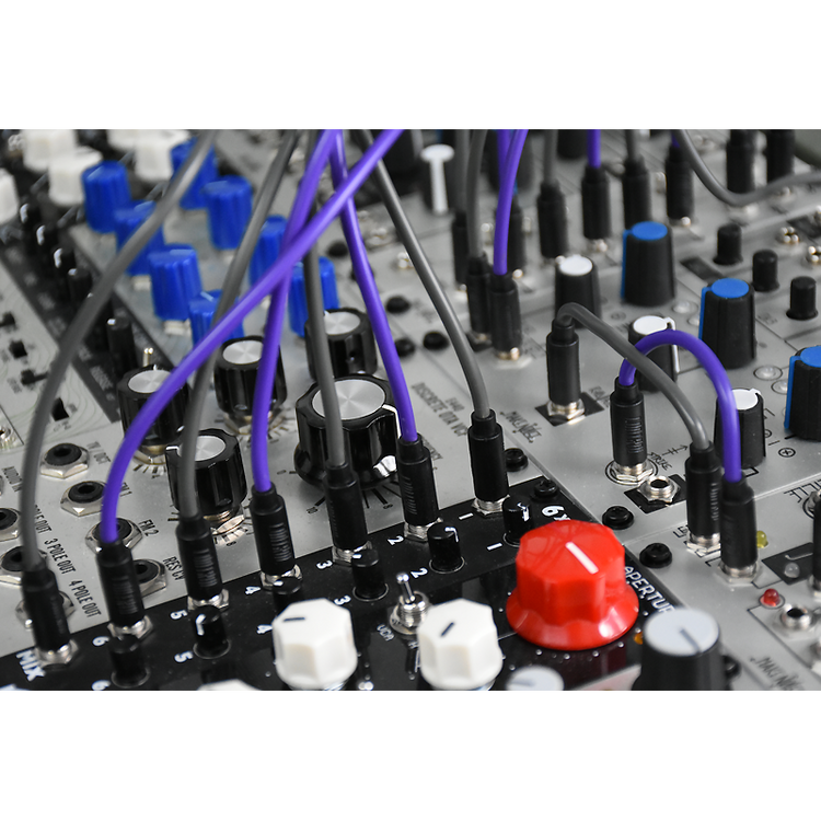 BT 3.5mm Patch Cables