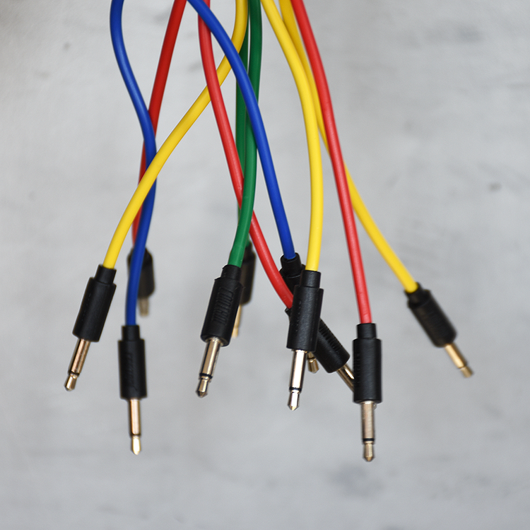 BT 3.5mm Patch Cables