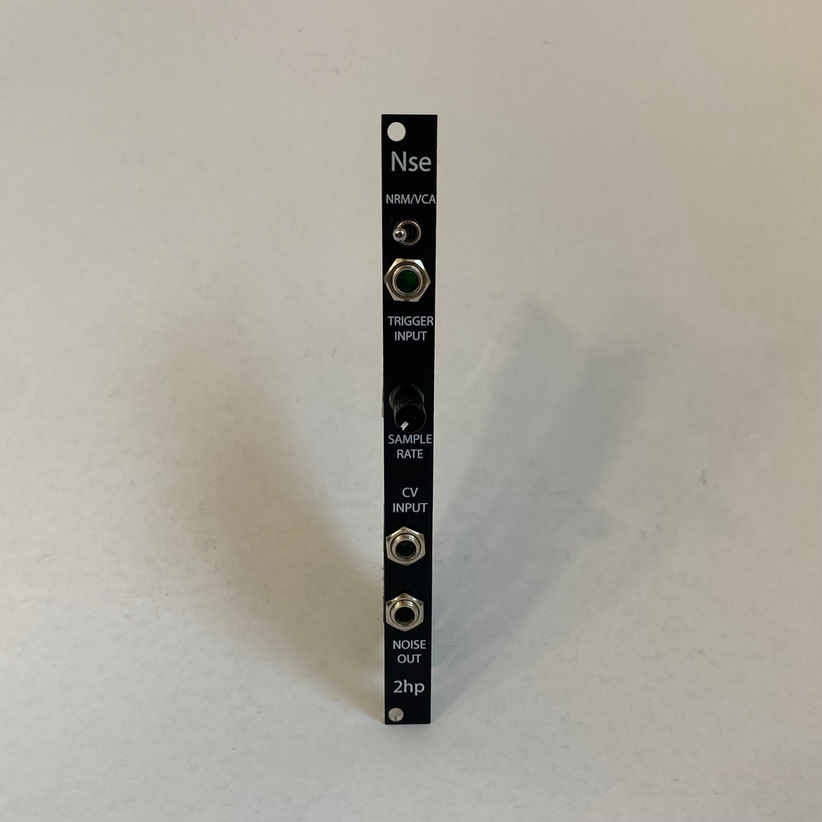 2hp Nse (Black)