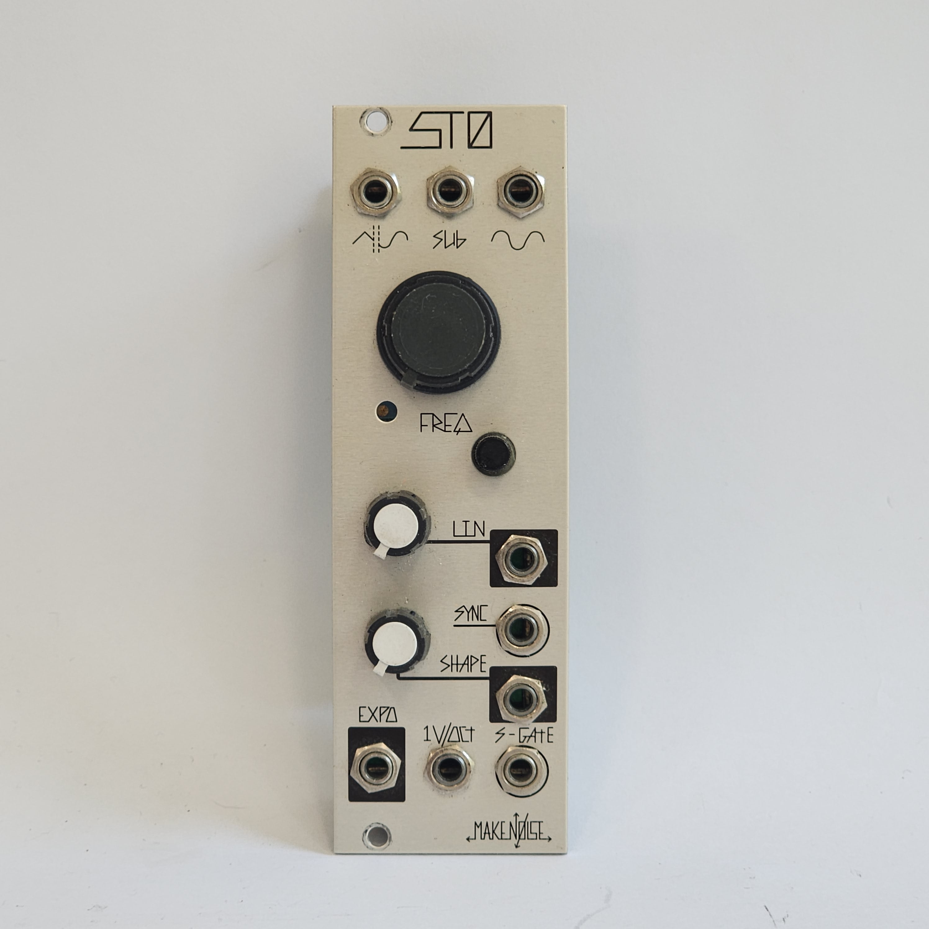 Make Noise STO