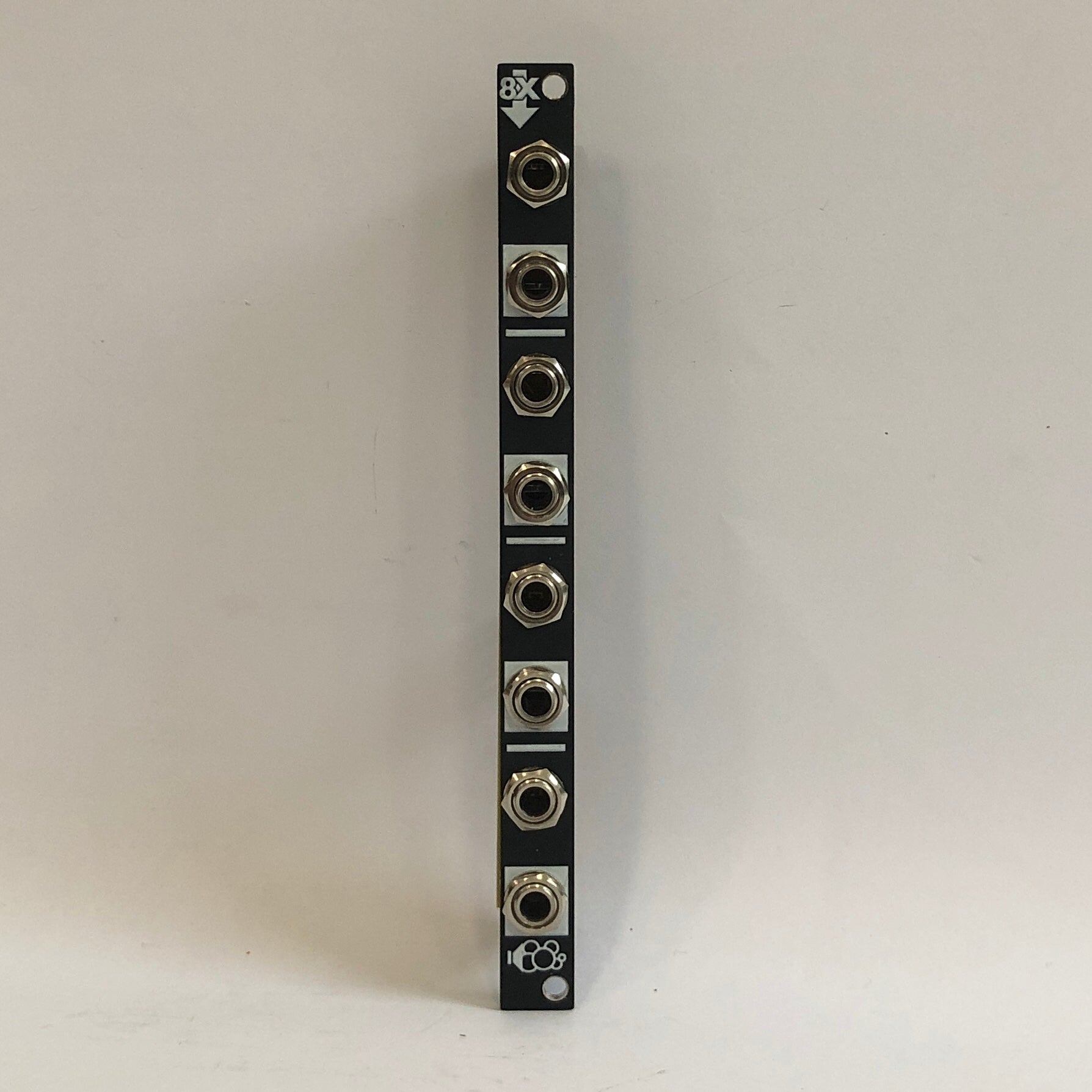 Bubblesound Reducer