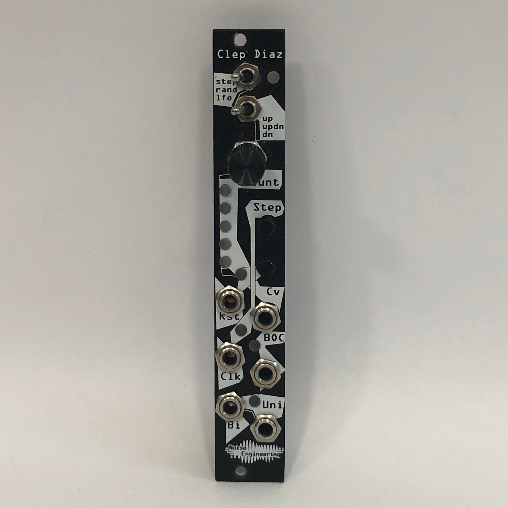 Noise Engineering Clep Diaz