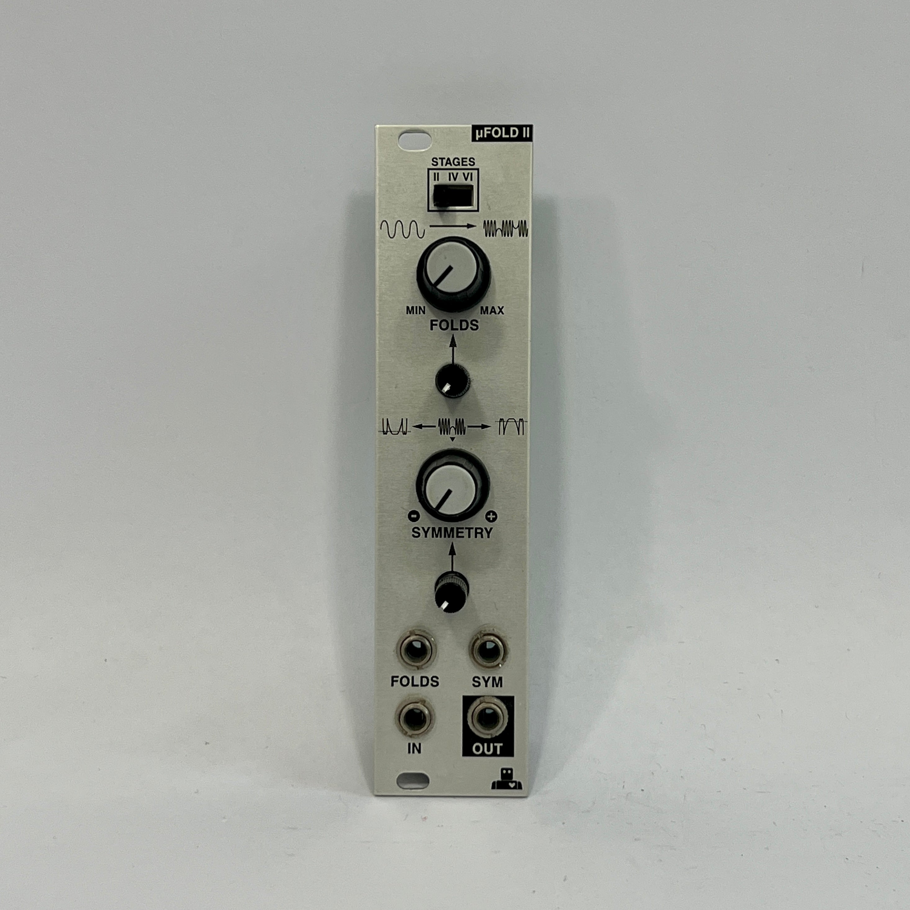 Intellijel uFold II