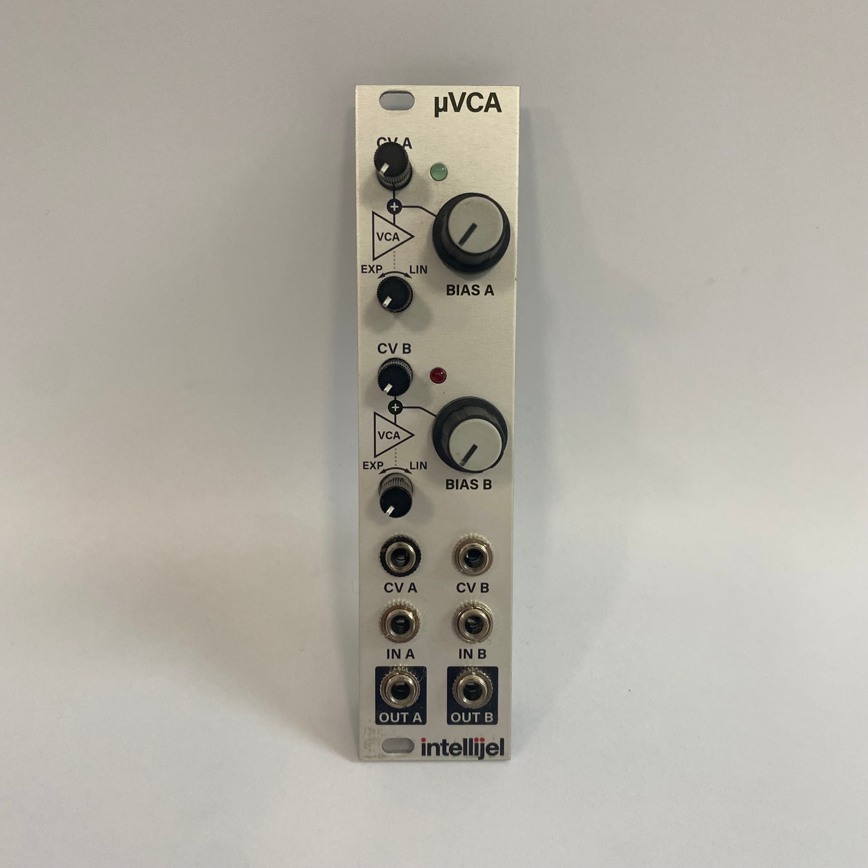 Intellijel uVCA II