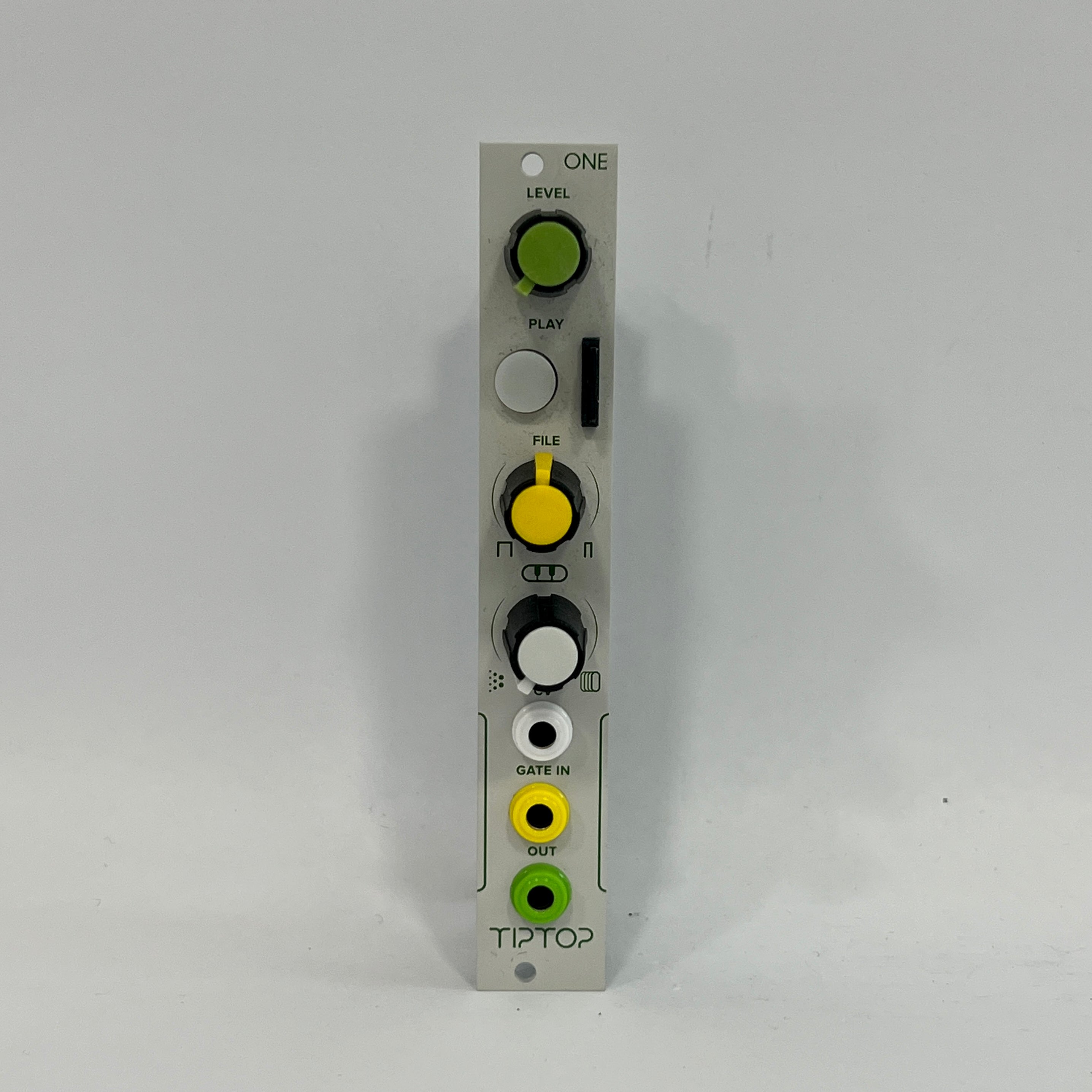 TipTop Audio ONE