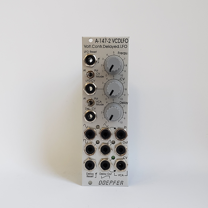 Doepfer A-147-2 VCDLFO