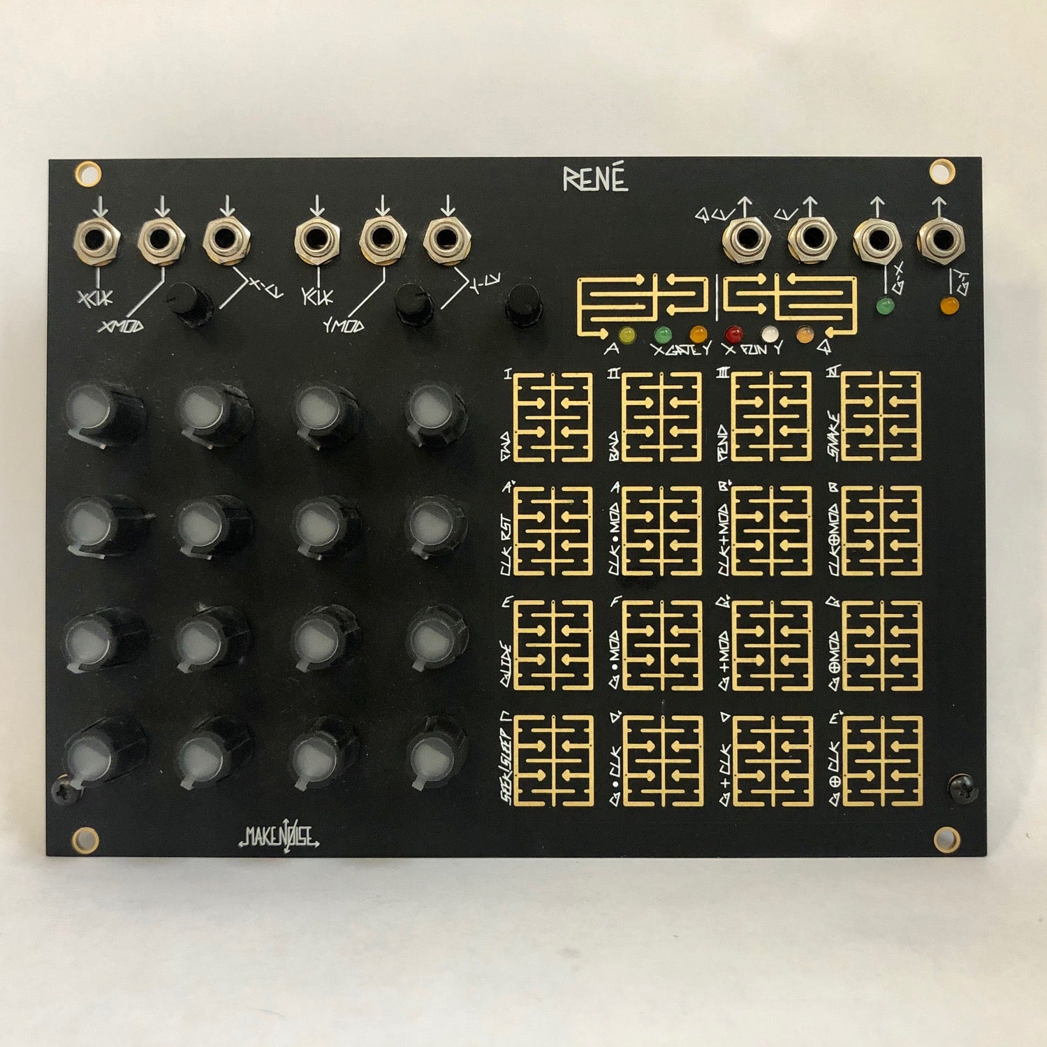Make Noise Rene 1