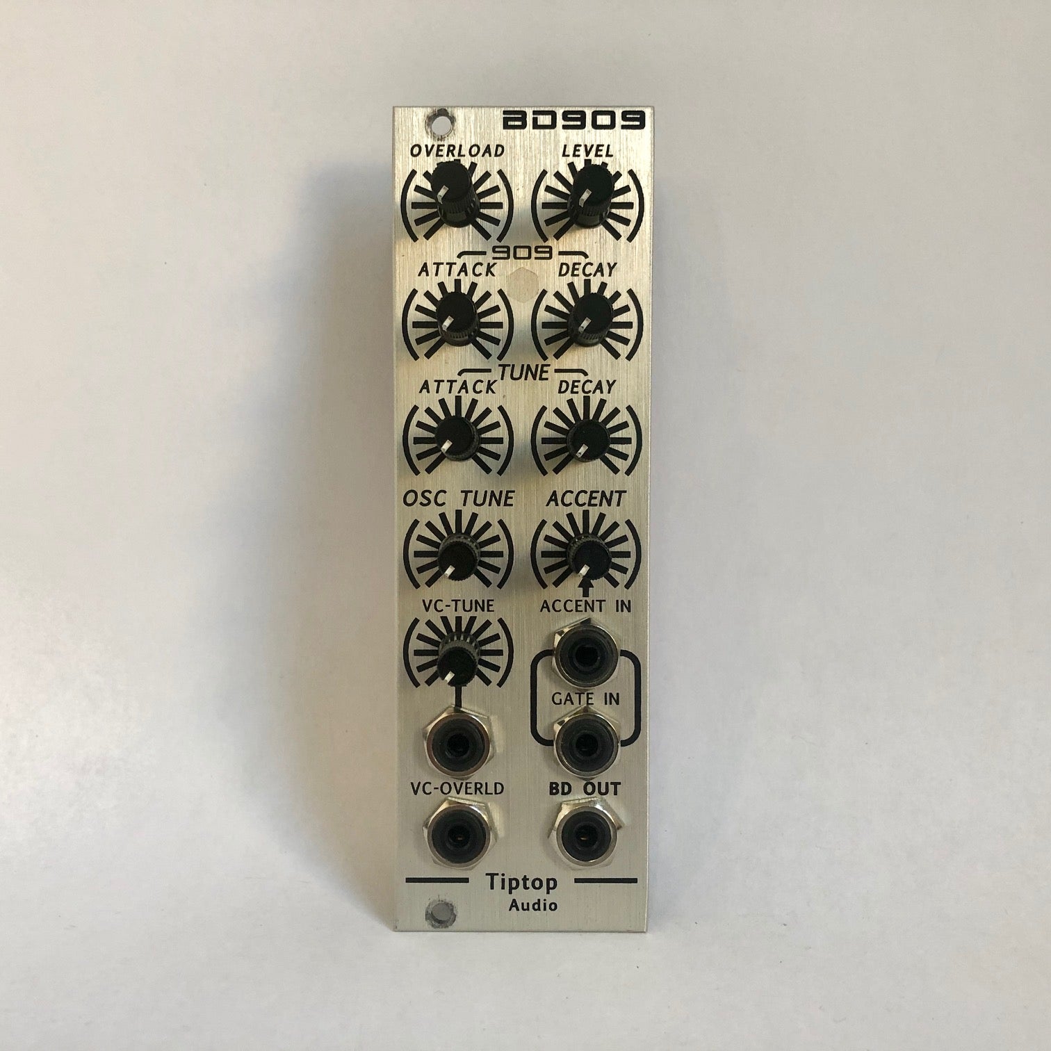 Tiptop Audio BD909
