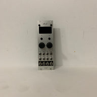 Magpie Modular micro Ornaments and Crime DIY