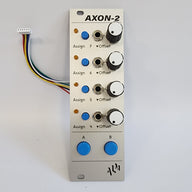 ALM Busy Circuits AXON-2 - CV Expander