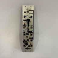 Noise Engineering Mimetic Sequent