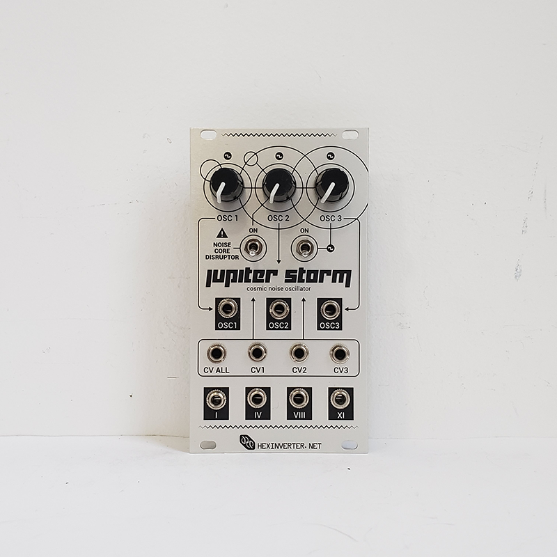 Hexinverter.net Jupiter Storm