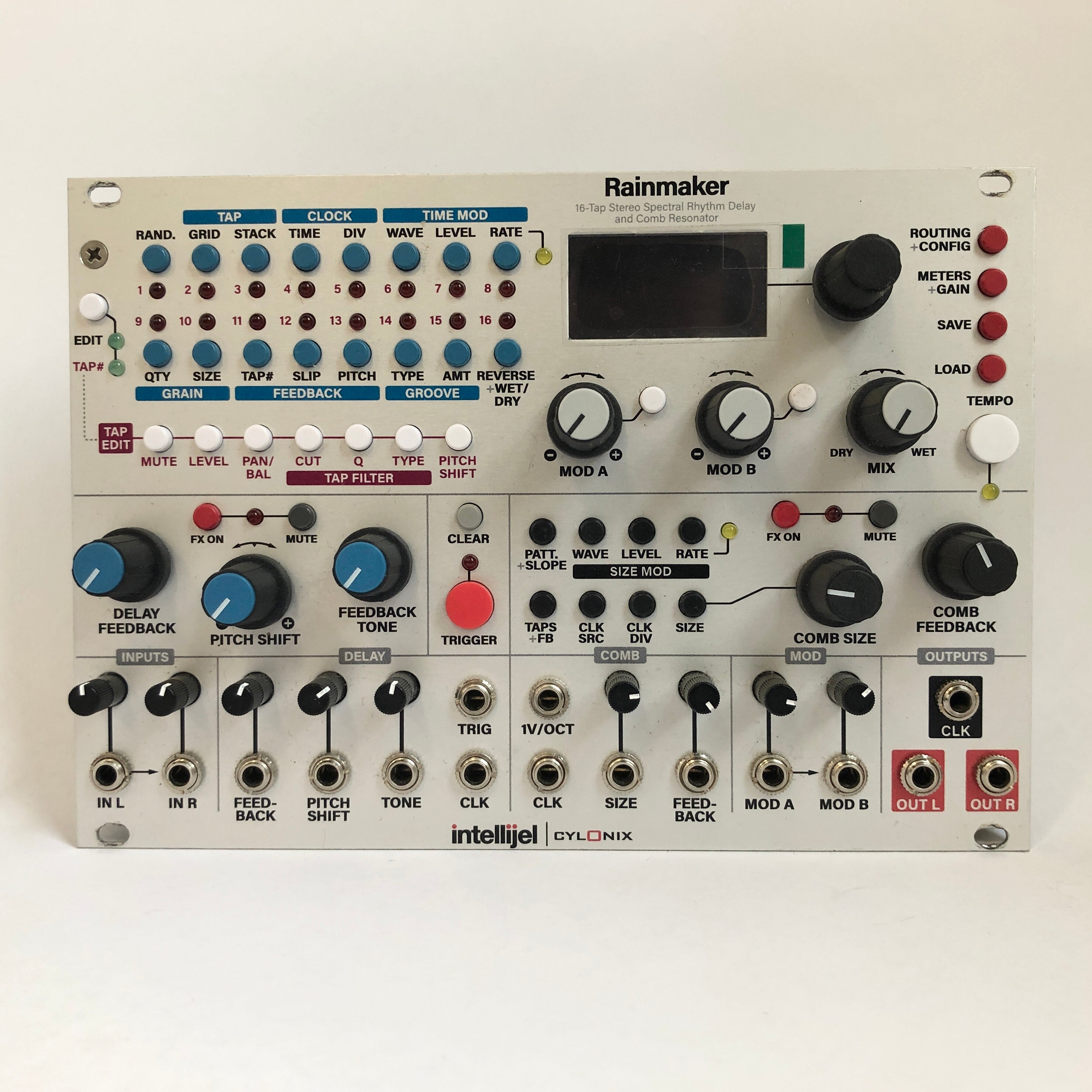 Intellijel Rainmaker