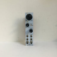 Music Thing Modular Spring