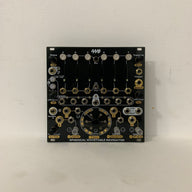 4ms Spherical Wavetable Navigator (SWN)
