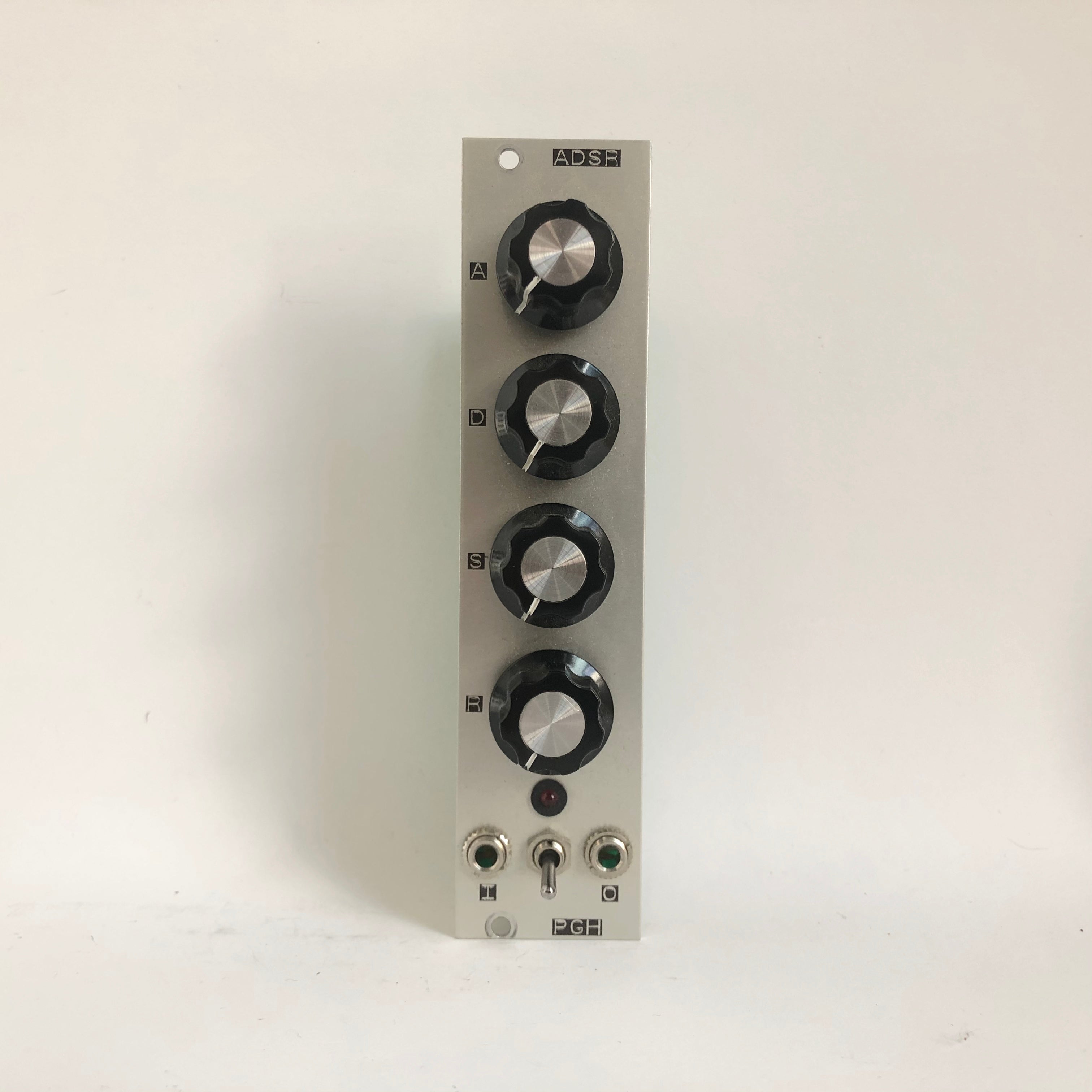 Pittsburgh Modular ADSR