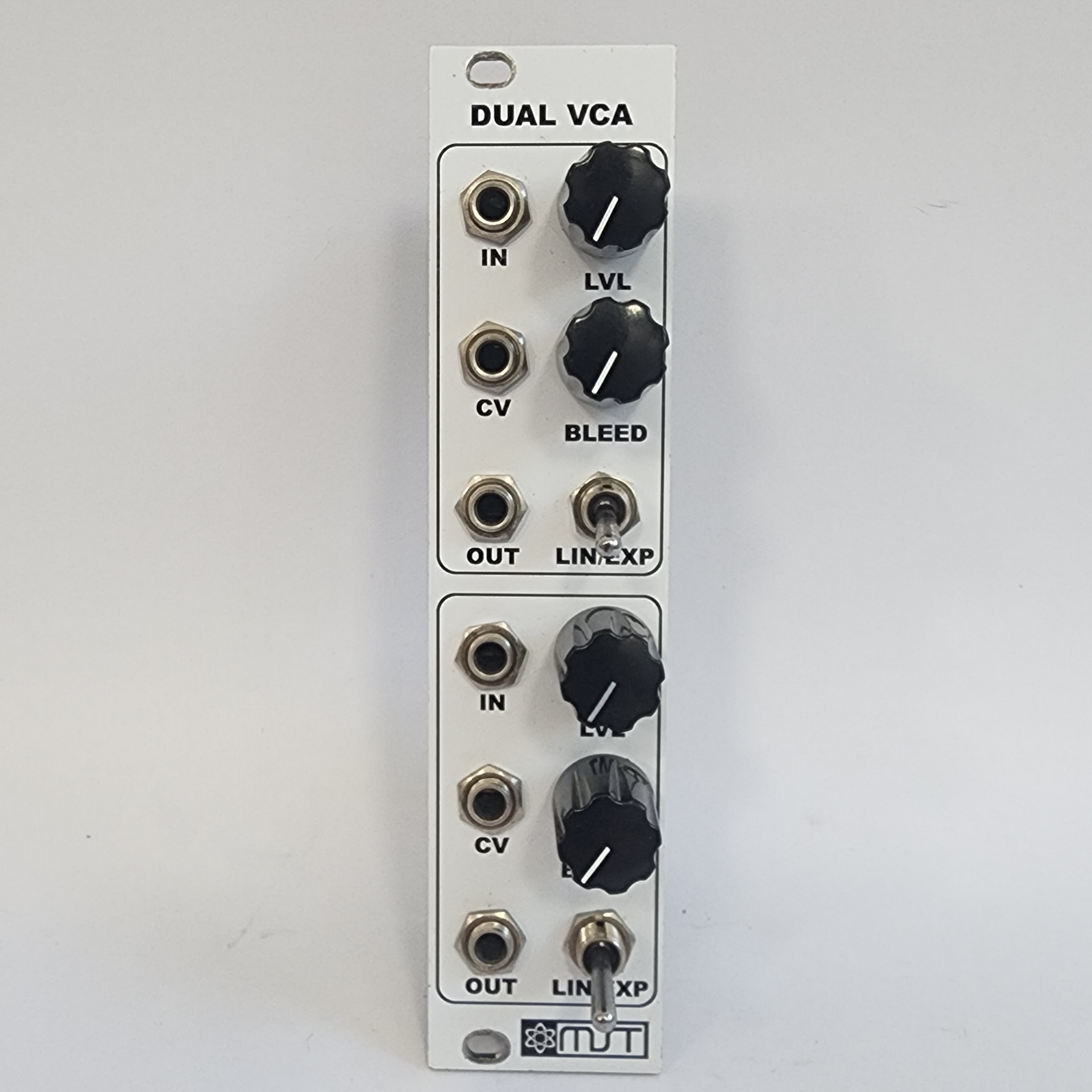 Synthrotek MST Dual 2164 VCA