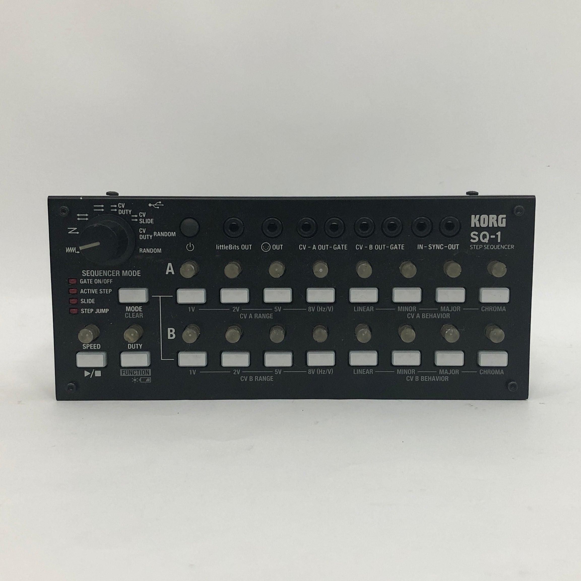Korg SQ-1