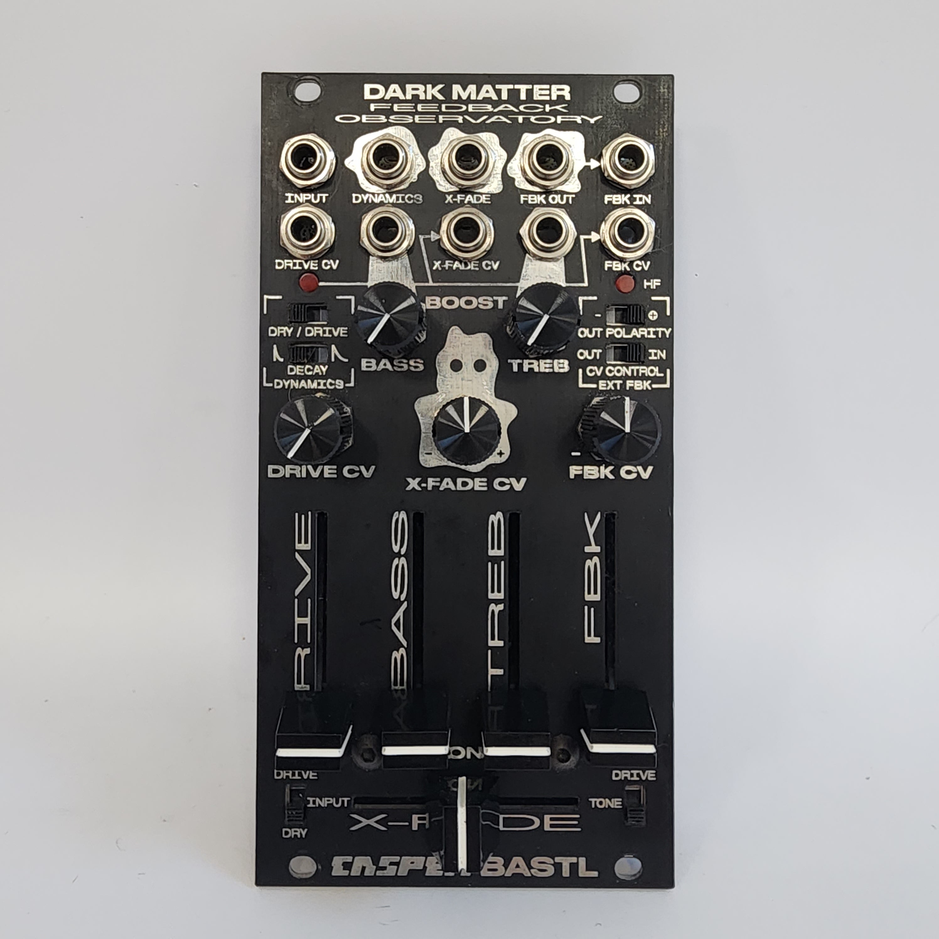 Bastl Instruments Dark Matter
