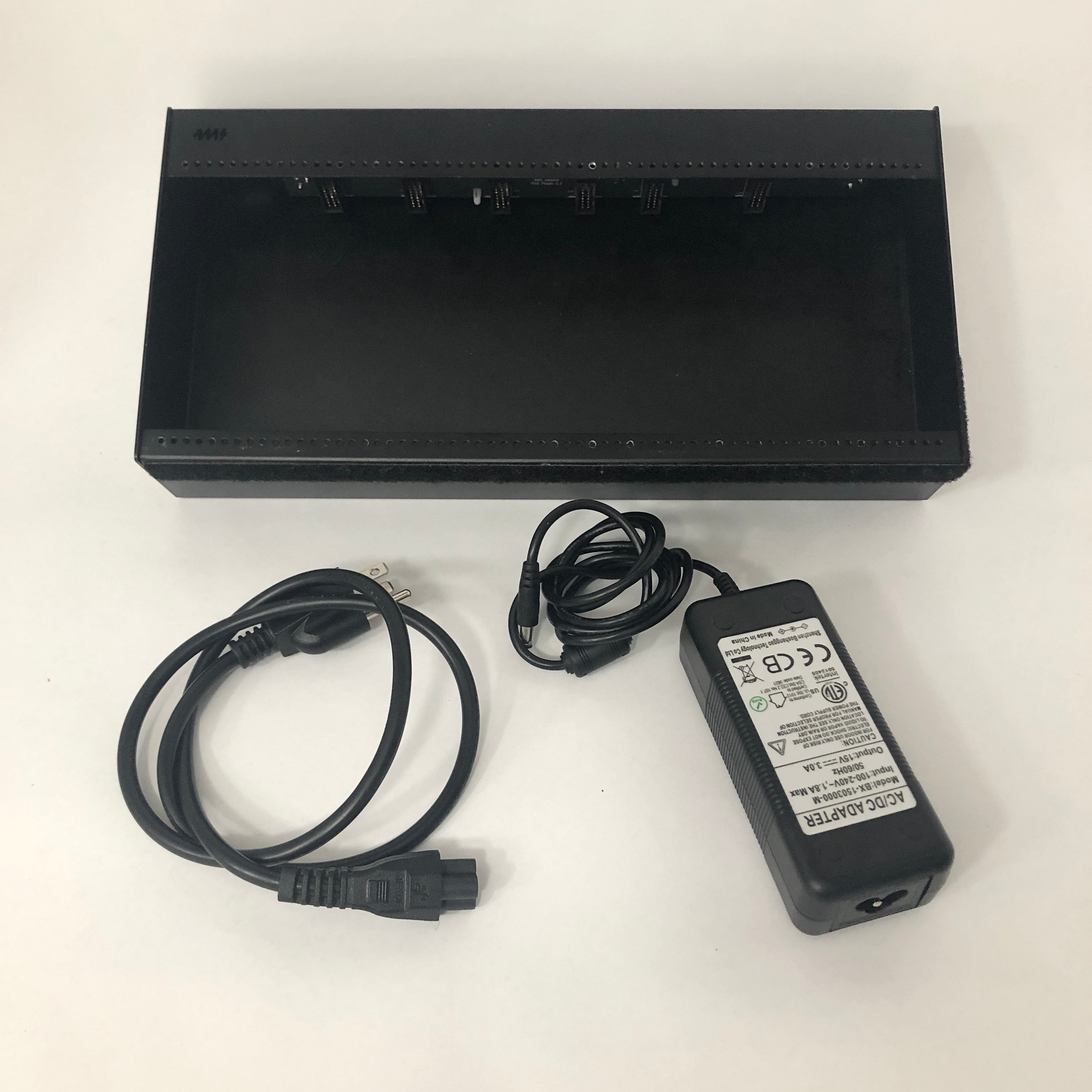 4ms Pod64X Powered with PSU