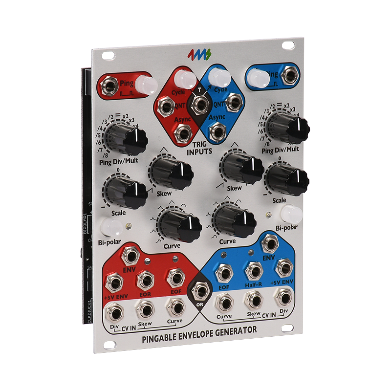 Pingable Envelope Generator (PEG)