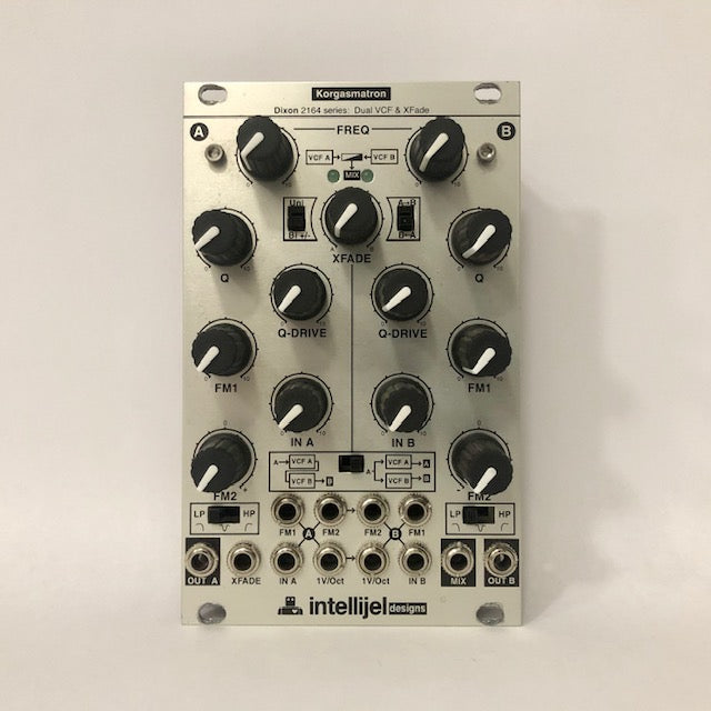 Intellijel Korgasmatron v.1