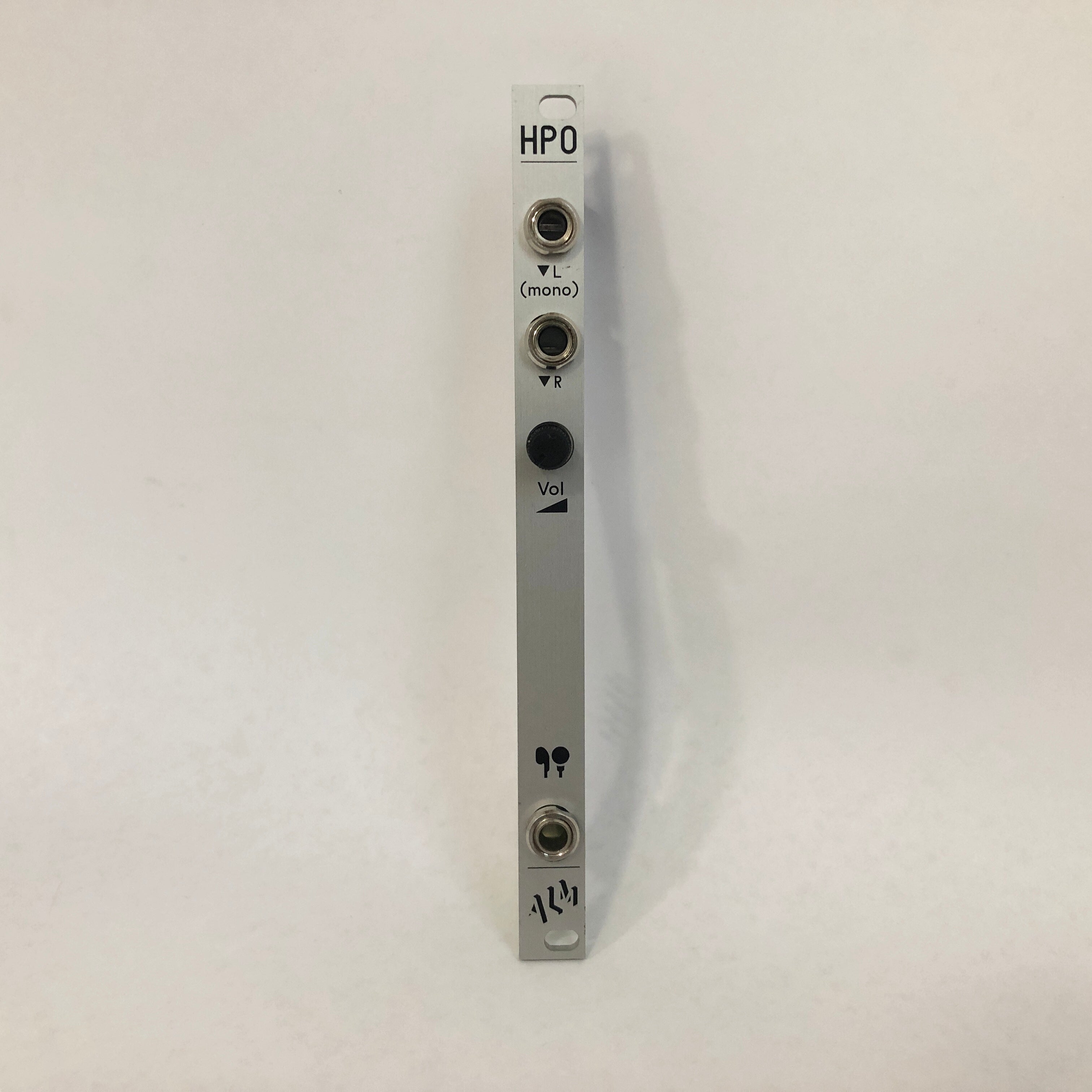 ALM Busy Circuit HPO