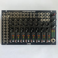 WMD Performance Mixer