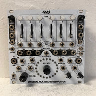 4ms Spectral Multiband Resonator (SMR)